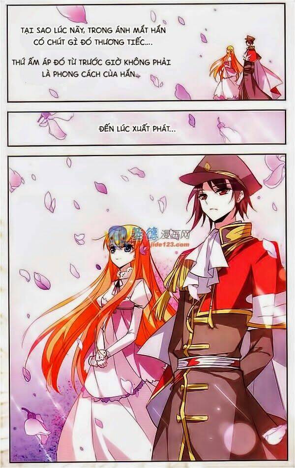 xuyên duyệt tây nguyên 3000 chapter 17 11