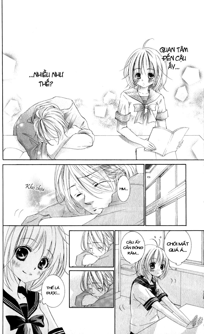 hana ni kedamono chapter 2 26