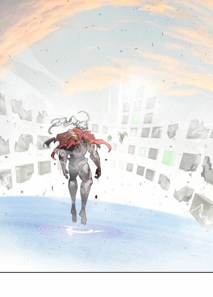 kĩ nguyên của anh hùng chapter 90 91