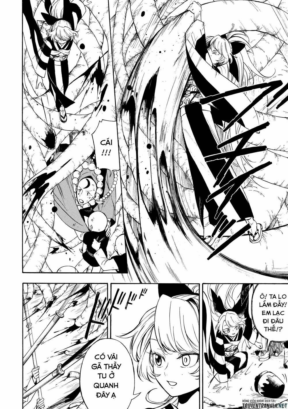 mouryou shoujo chapter 3 11