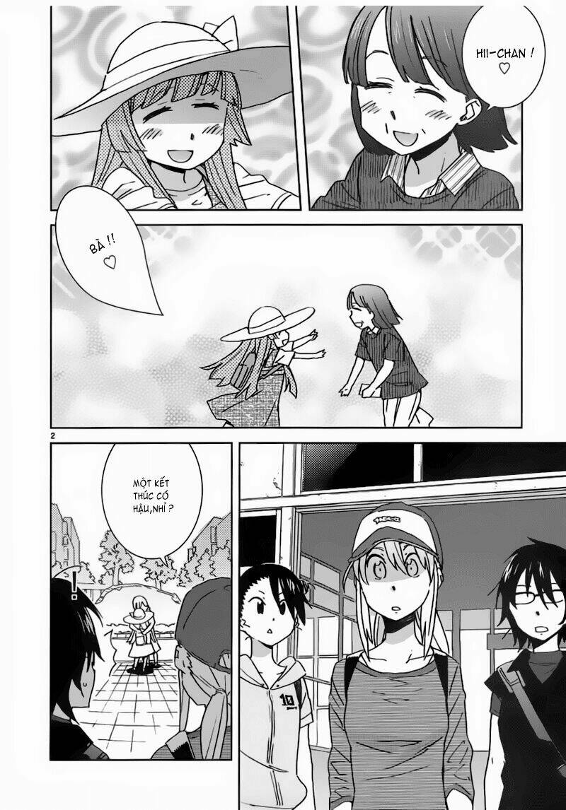 hyakko chapter 27 2