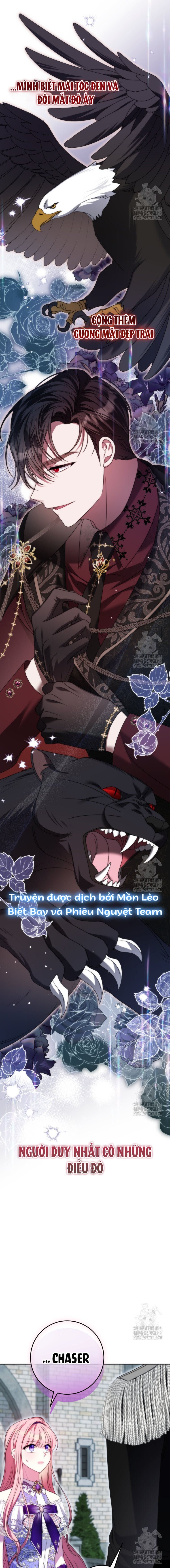 tôi đã gặp nam chính trong ngục tù chapter 34 17