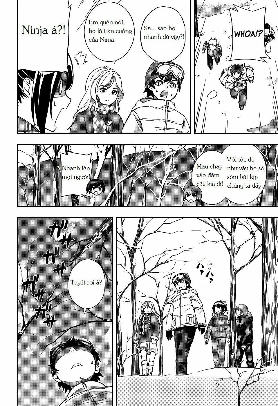 soutaisei moteron chapter 9 18