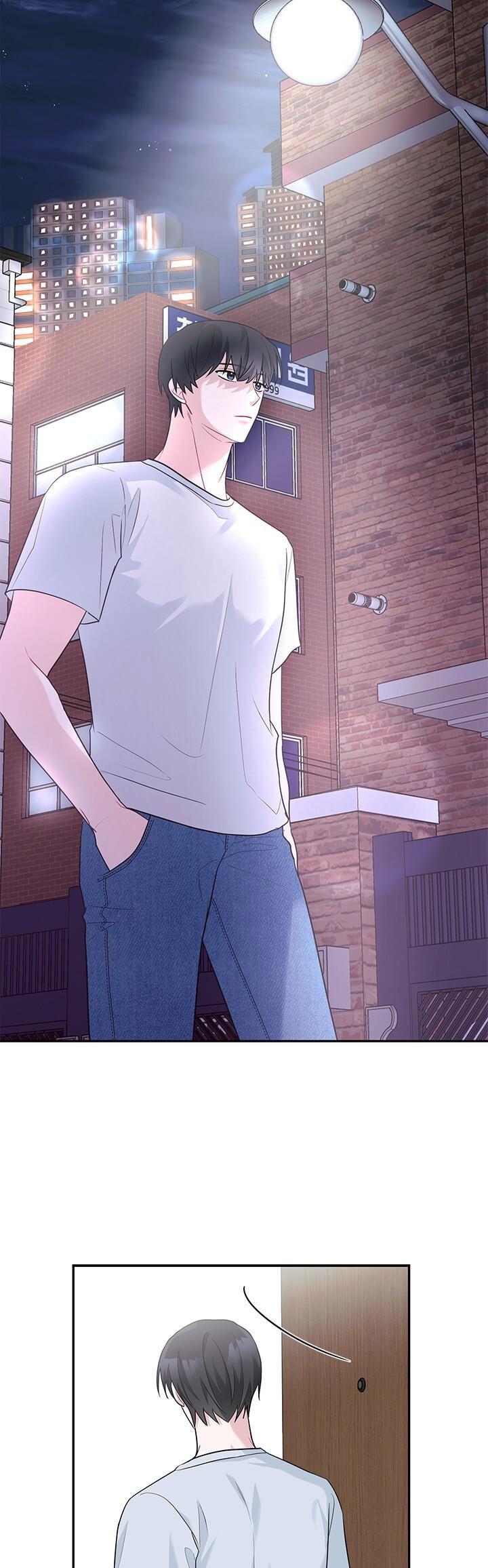 tiểu thử: bắt đầu mùa hè chapter 22 28