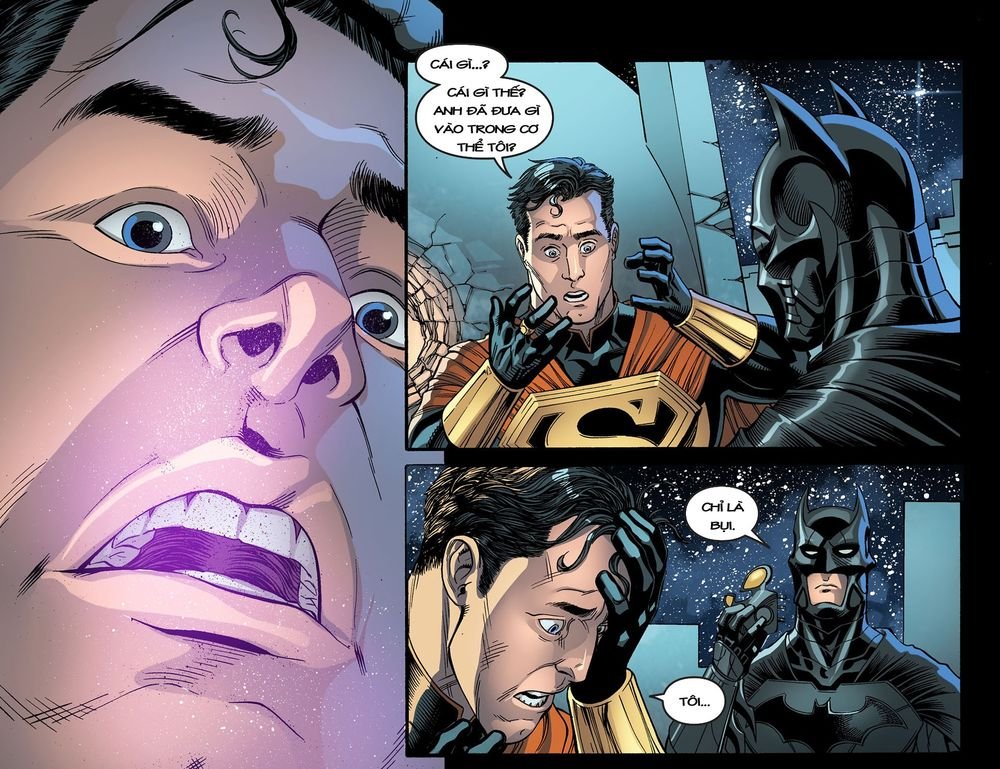 injustice: gods among us - year 3 chapter 75 20