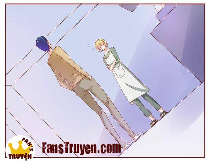 bá đạo tổng tài yêu tôi chapter 135 10