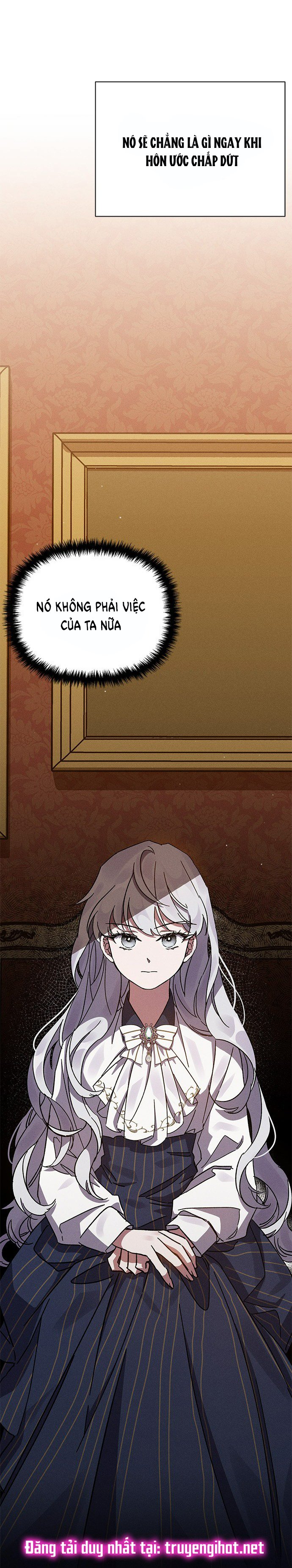 ôi kẻ thù không đội trời chung thân ái của tôi chapter 5 13