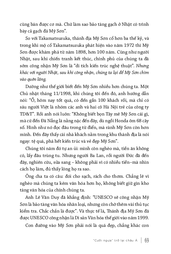 Những Giấc Mơ Bay Tự Do - Hiệu Ứng Covid - 19 Nghĩ Về Những Chuyến Đi Cũ