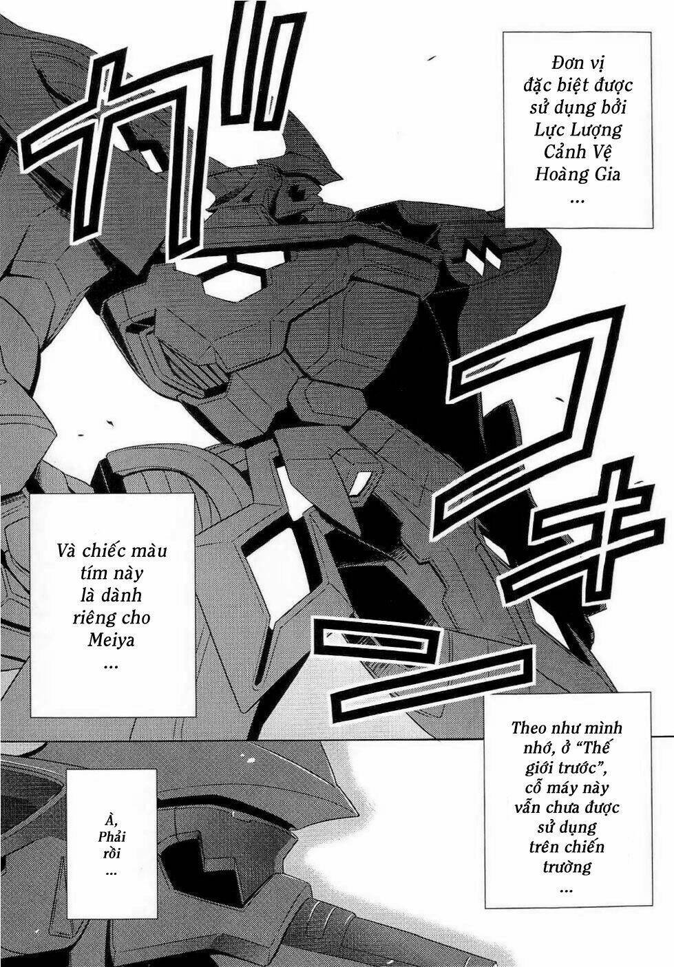 muv luv alternative chapter 8 32