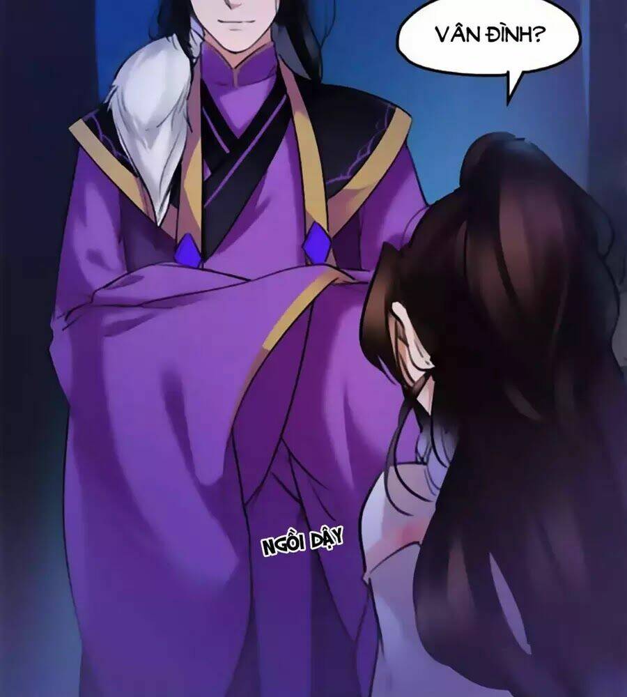 đường tăng cũng quyến rũ chapter 35 18