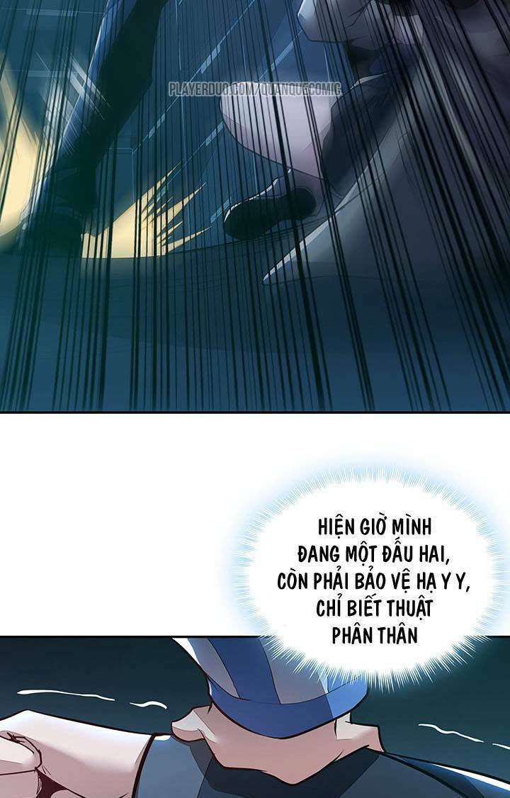 bất tử thần vương tu liên tục chapter 21 4