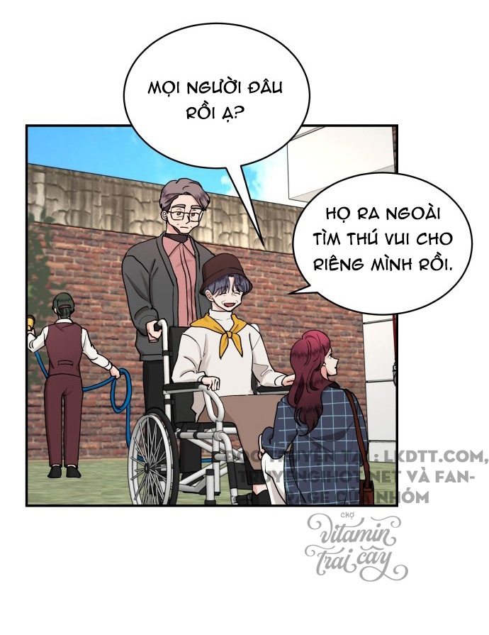 oan gia ngõ hẹp chapter 33 40