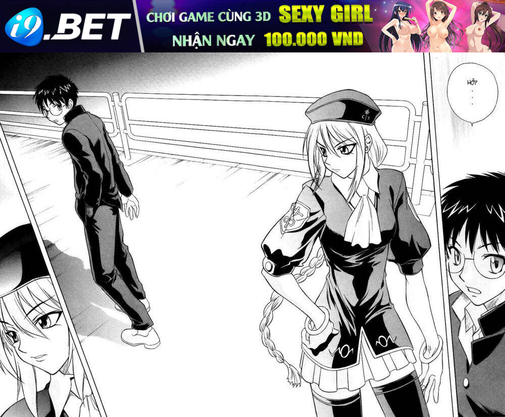 melty blood chapter 1 11