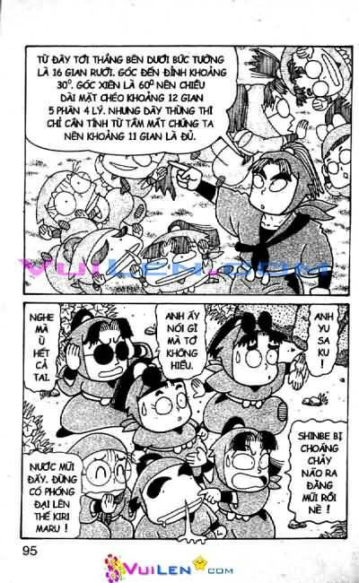 ninja loạn thị chapter 63 95