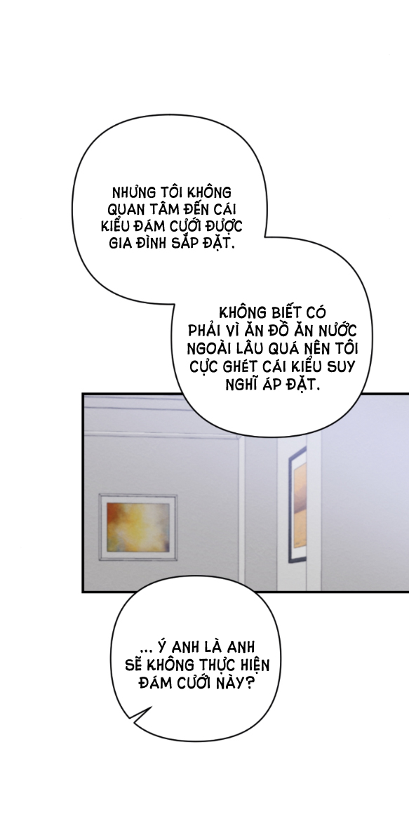 [18+] đêm không thể vãn hồi chapter 24.1 11