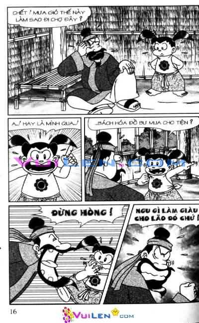 thần đồng đất việt chapter 86 13