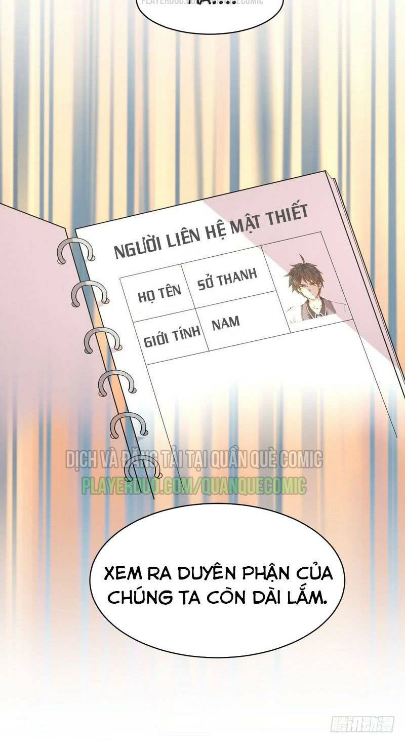 xuyên không vào thế giới nữ cường chapter 77 31