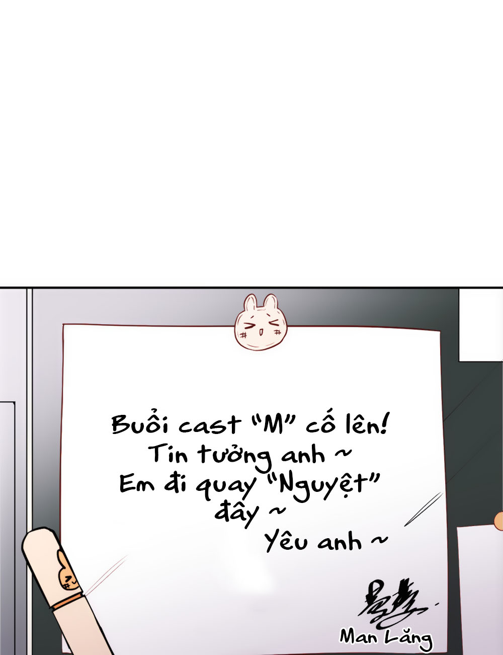 one hour! ảnh hậu thời gian chapter 27 40