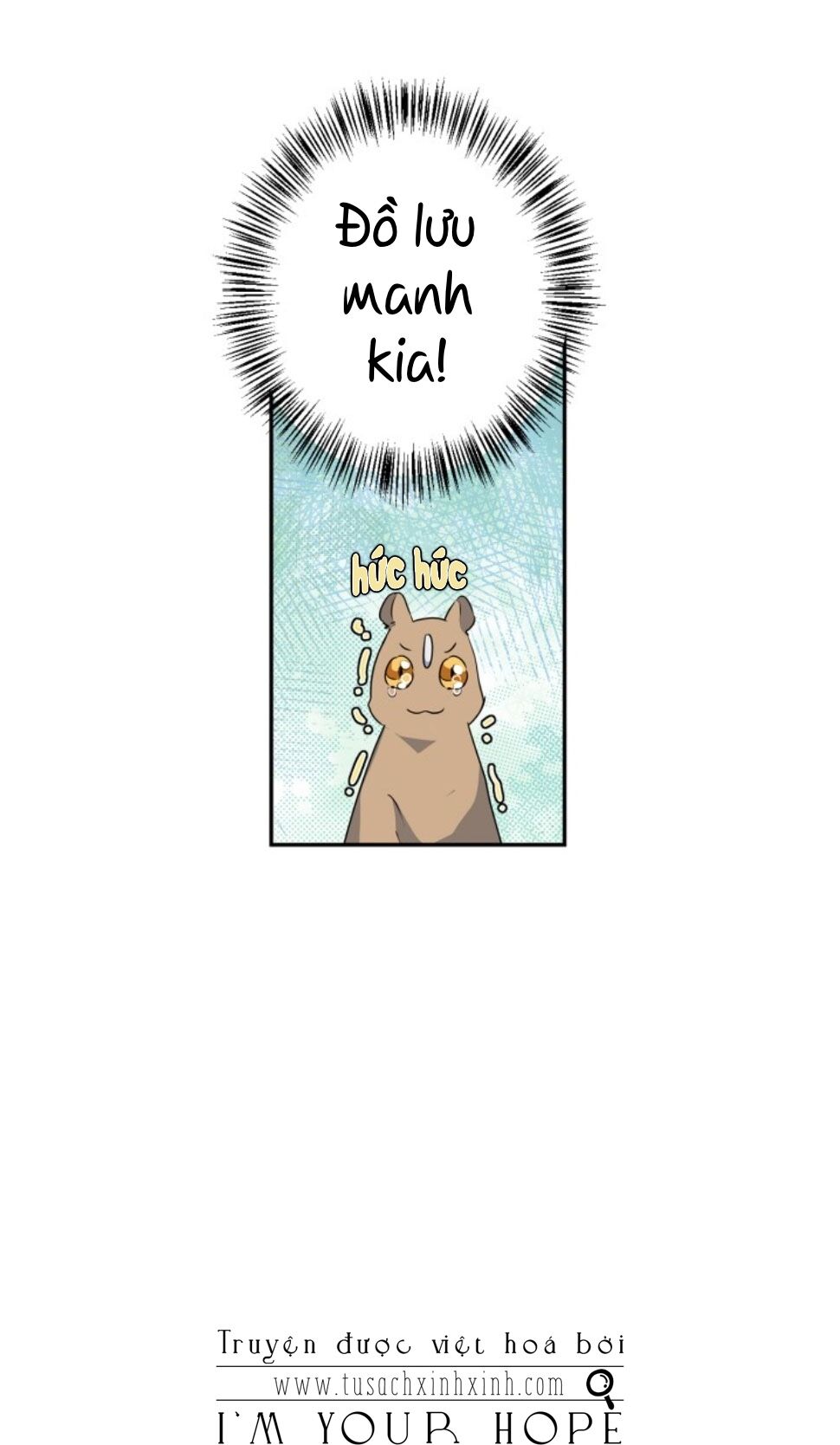 tôi đang nuôi dưỡng một con quái thú chapter 43 12