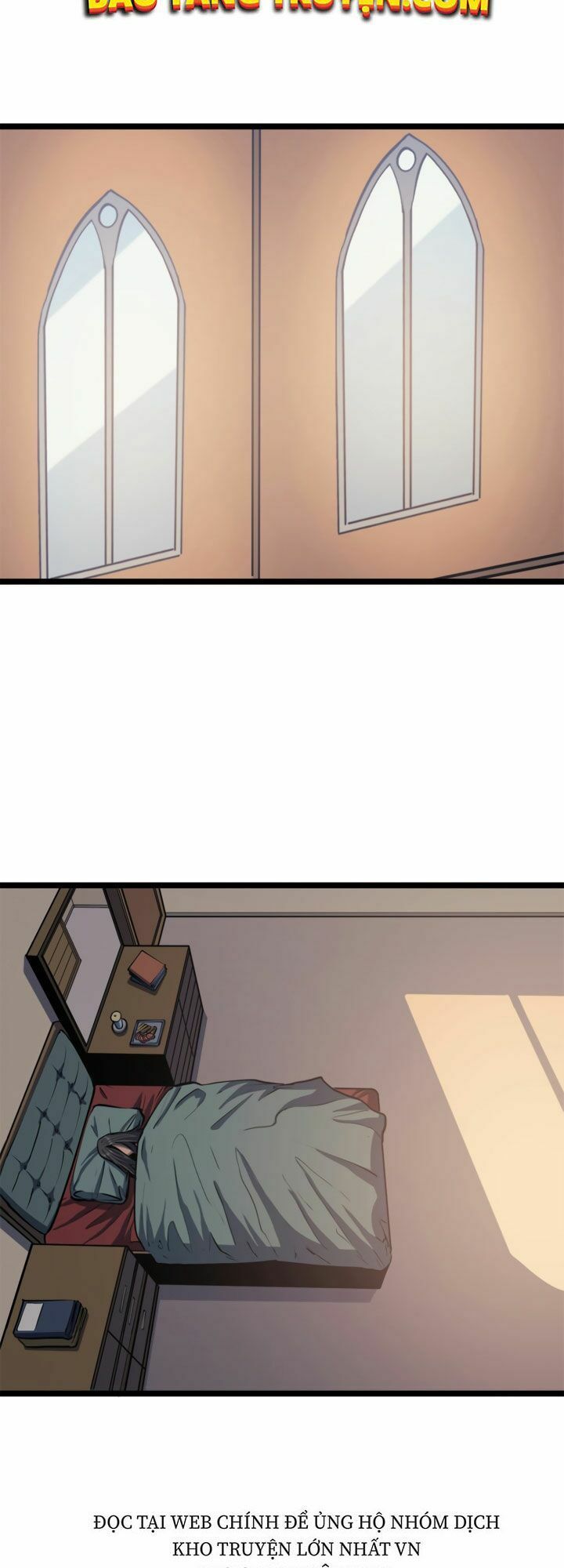 sự trở lại của người chơi cấp cao nhất chapter 100 54