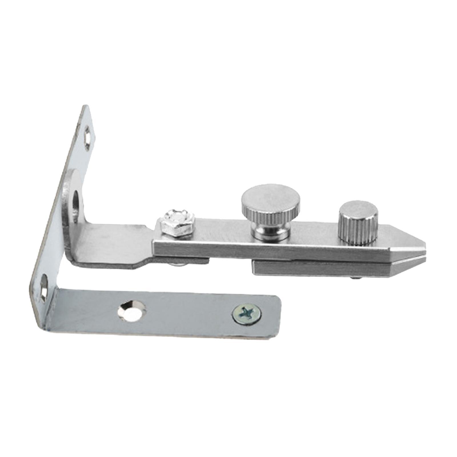 Fishing Line Knotter Fishing Hook Tying Manual Sturdy Equipment Portable Binding Device Tie Hook Device