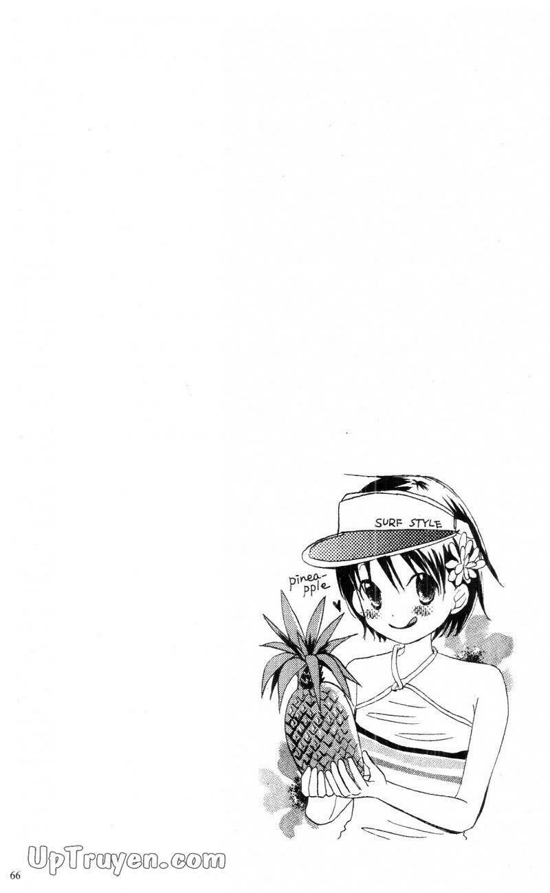 oniichan to issyo chapter 5 66