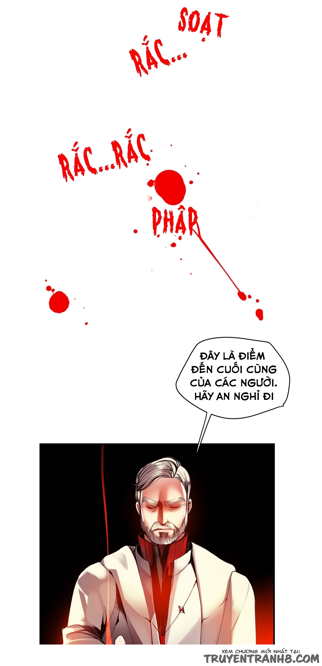 sự ràng buộc của lilith chapter 23 8