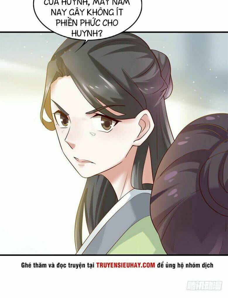 tiên ma đồng tu chapter 5 18