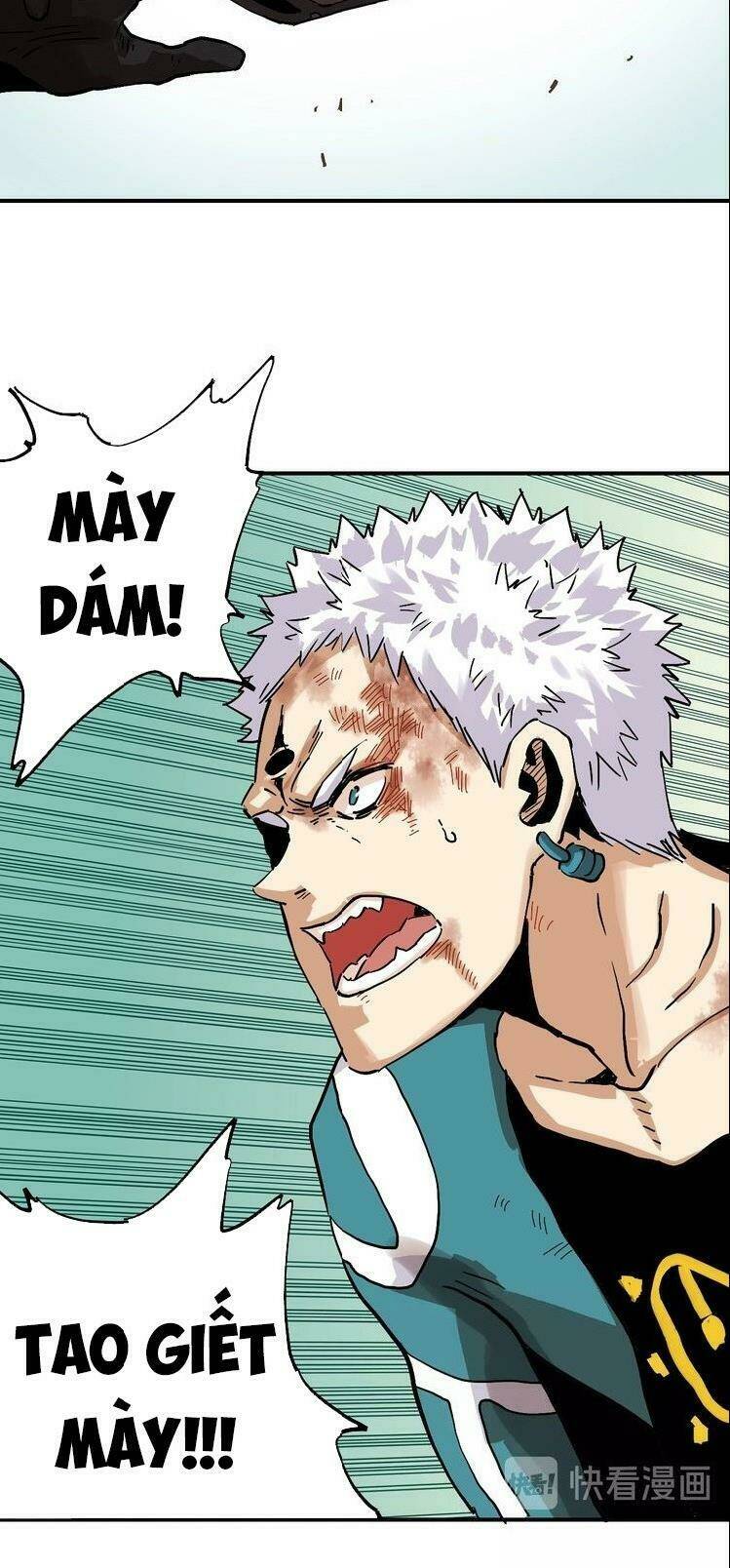 mạt thế chi thư chapter 9 46