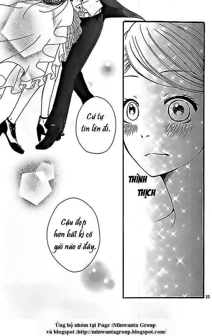 cinderella lessons chapter 1 34