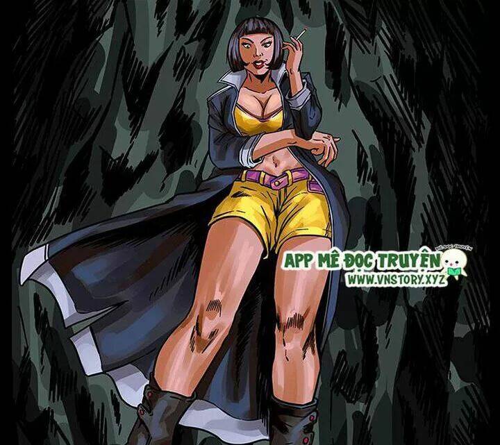 U Minh Ngụy Tượng Chapter 191 62