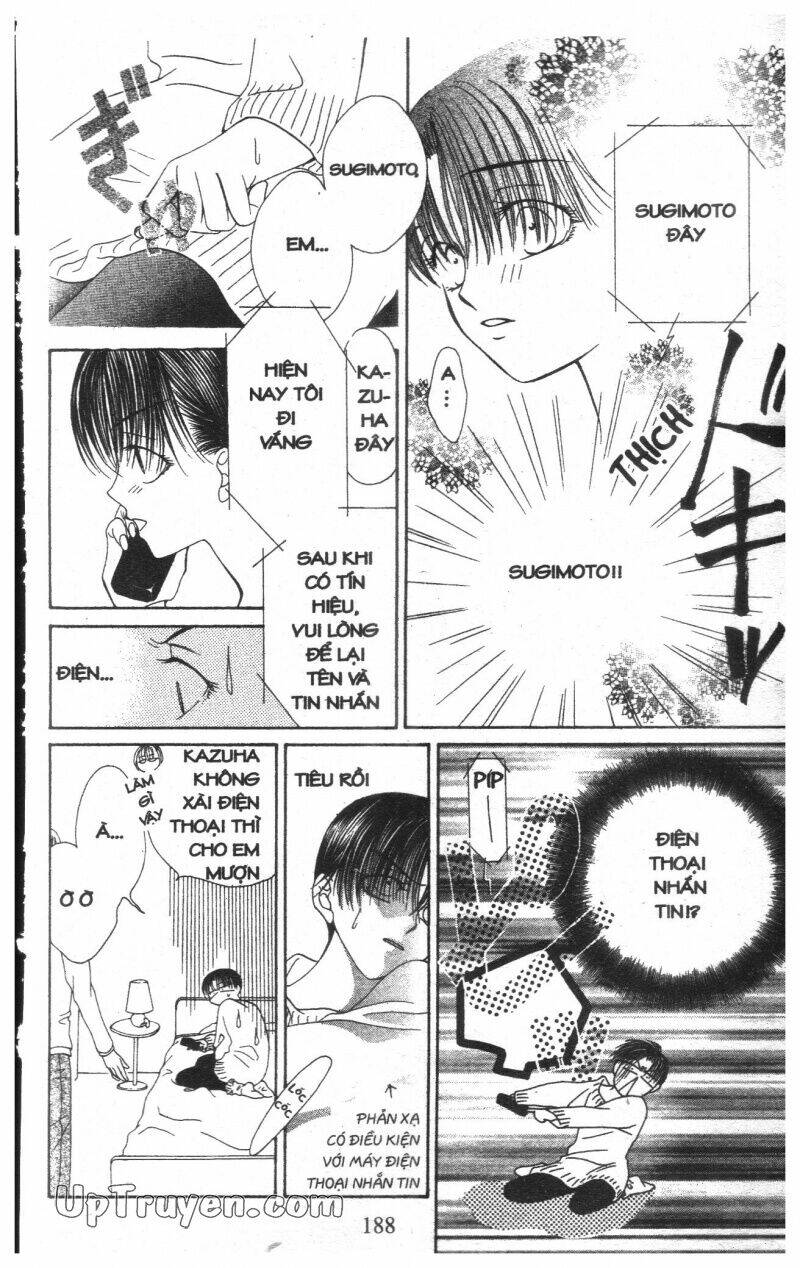 thấy mờ ghét chapter 2 189