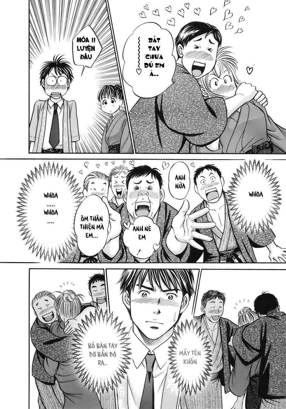 hetakoi chapter 14 13