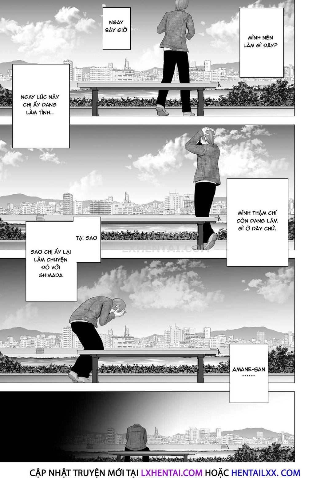 người chị mới chapter 1 48