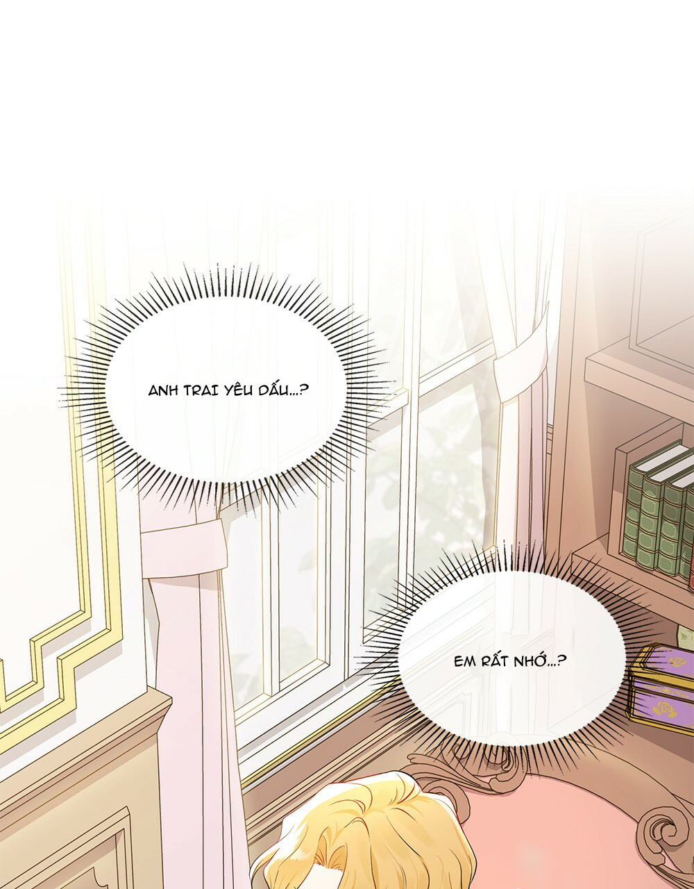 đi tìm nàng camellia chapter 18.1 2