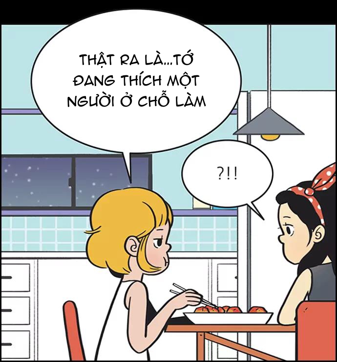 yumis cells chapter 32 28