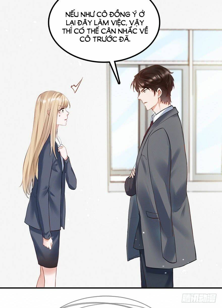 sau này vẫn cứ thích em chapter 21 4