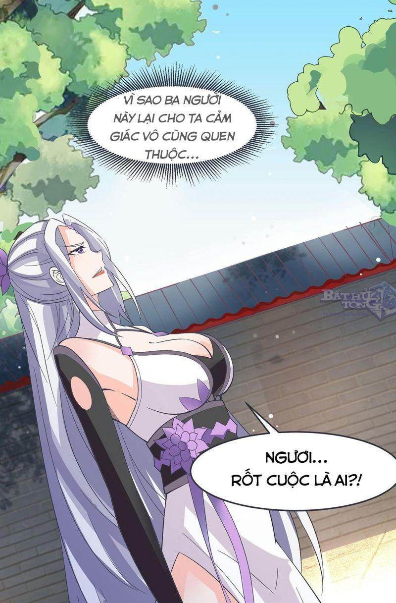 đồ đệ ta toàn là nữ ma đầu chapter 13 43