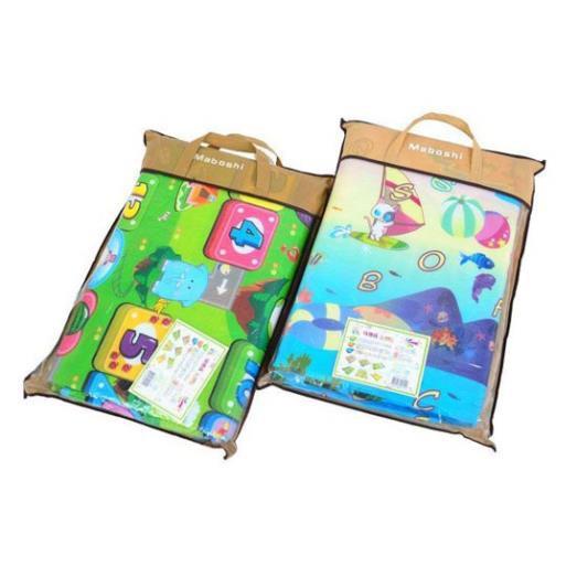 Thảm xốp 2 mặt
