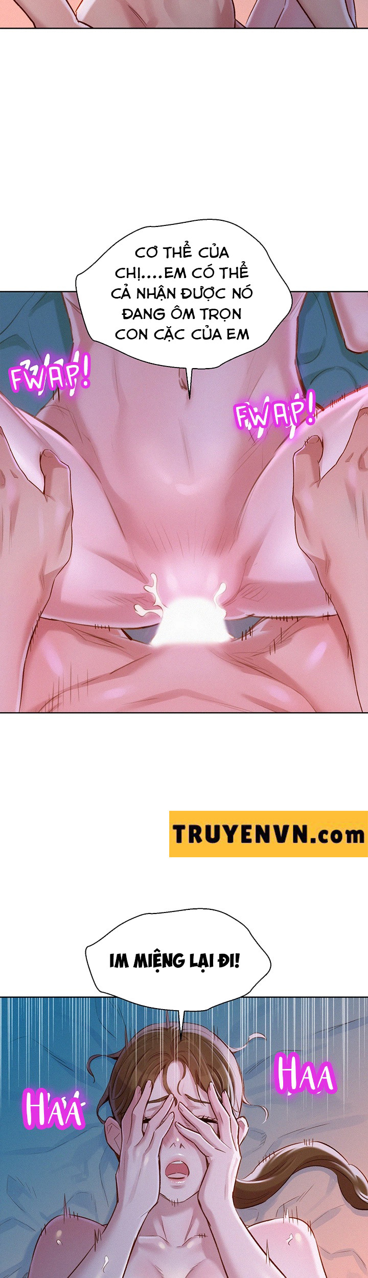 chị gái mưa chapter 80 22