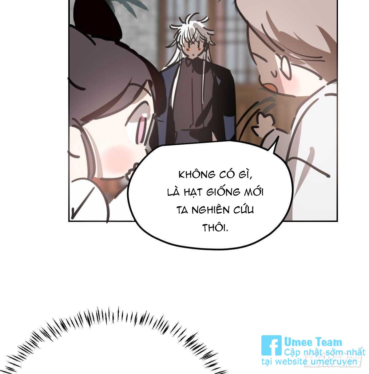 Bắt Lấy Ngao Ngao chapter 126 - Trang 13
