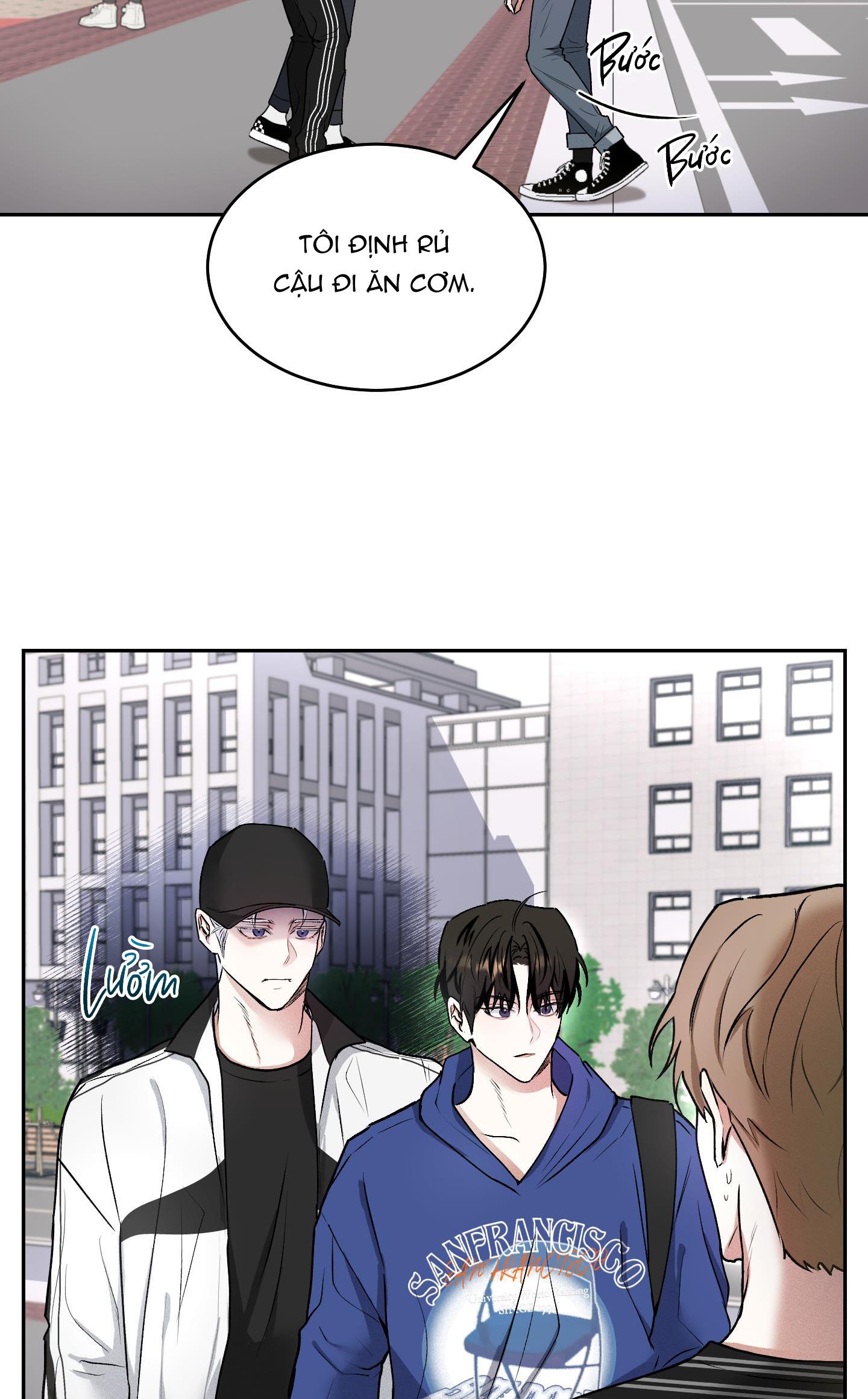 bắn là dính chapter 8 26