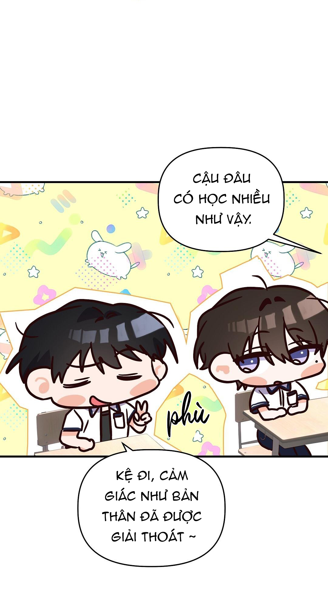 nhật ký yêu đương chapter 10 64