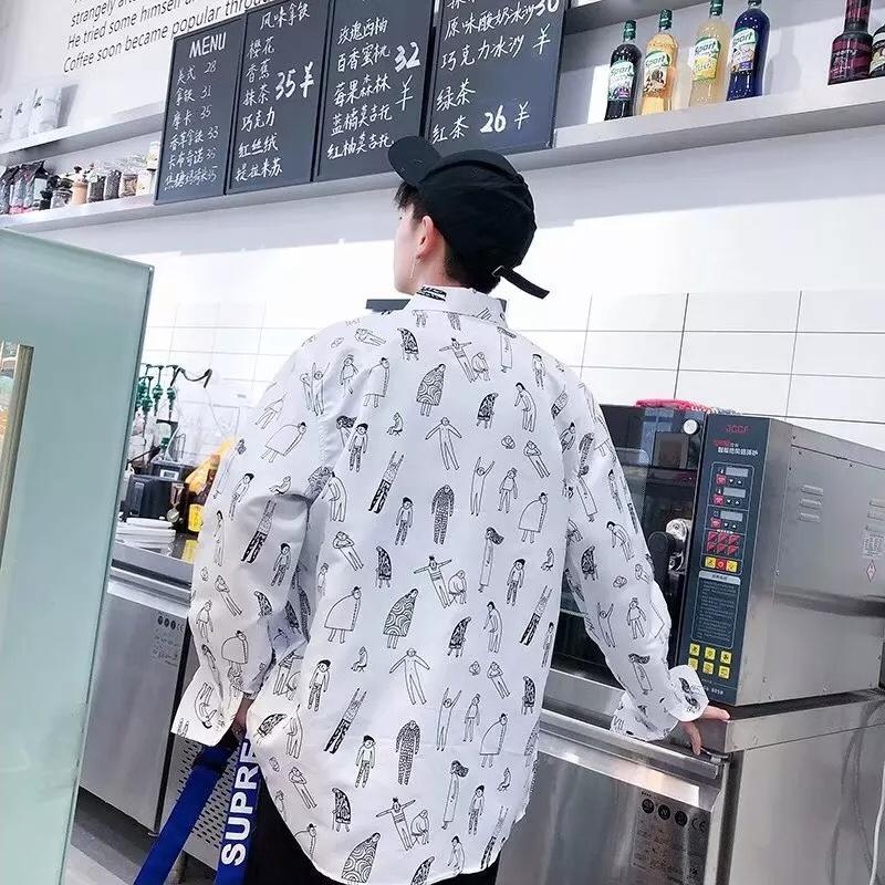 Áo Sơ Mi Nam đẹp AFN04