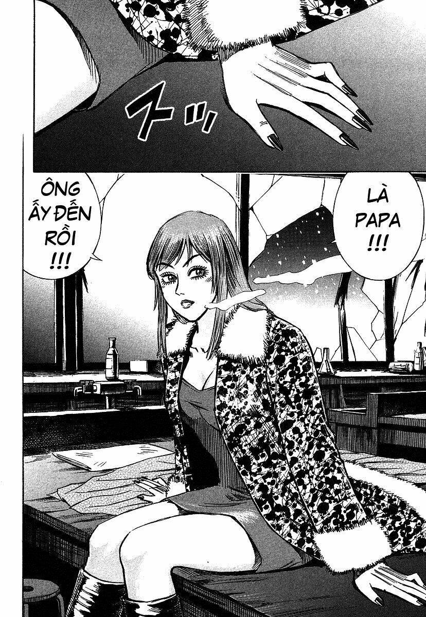 đảo ma cà rồng chapter 101 2