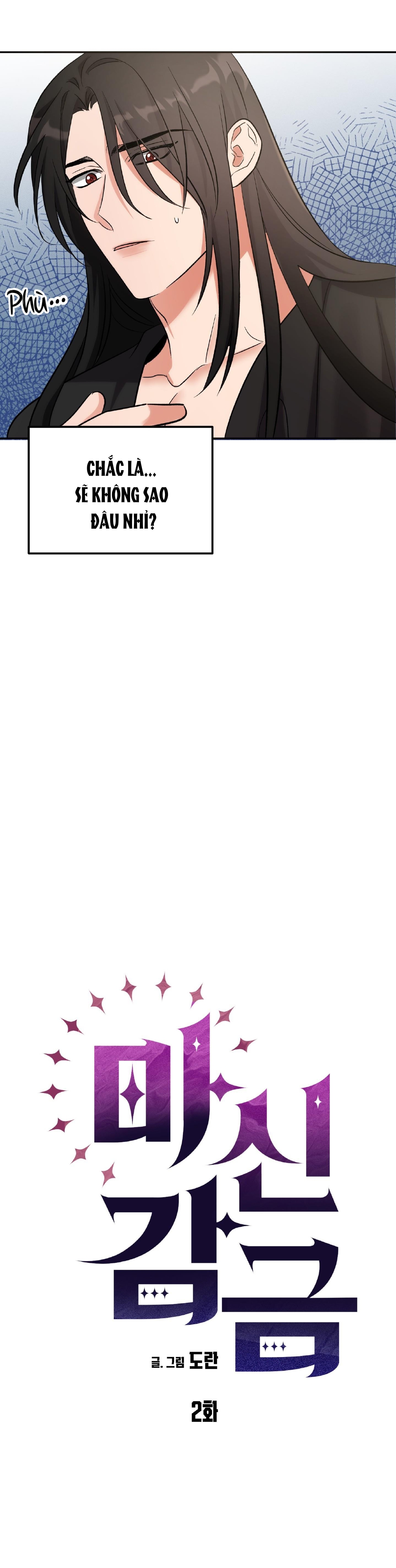 giam giữ ác ma chapter 2 4