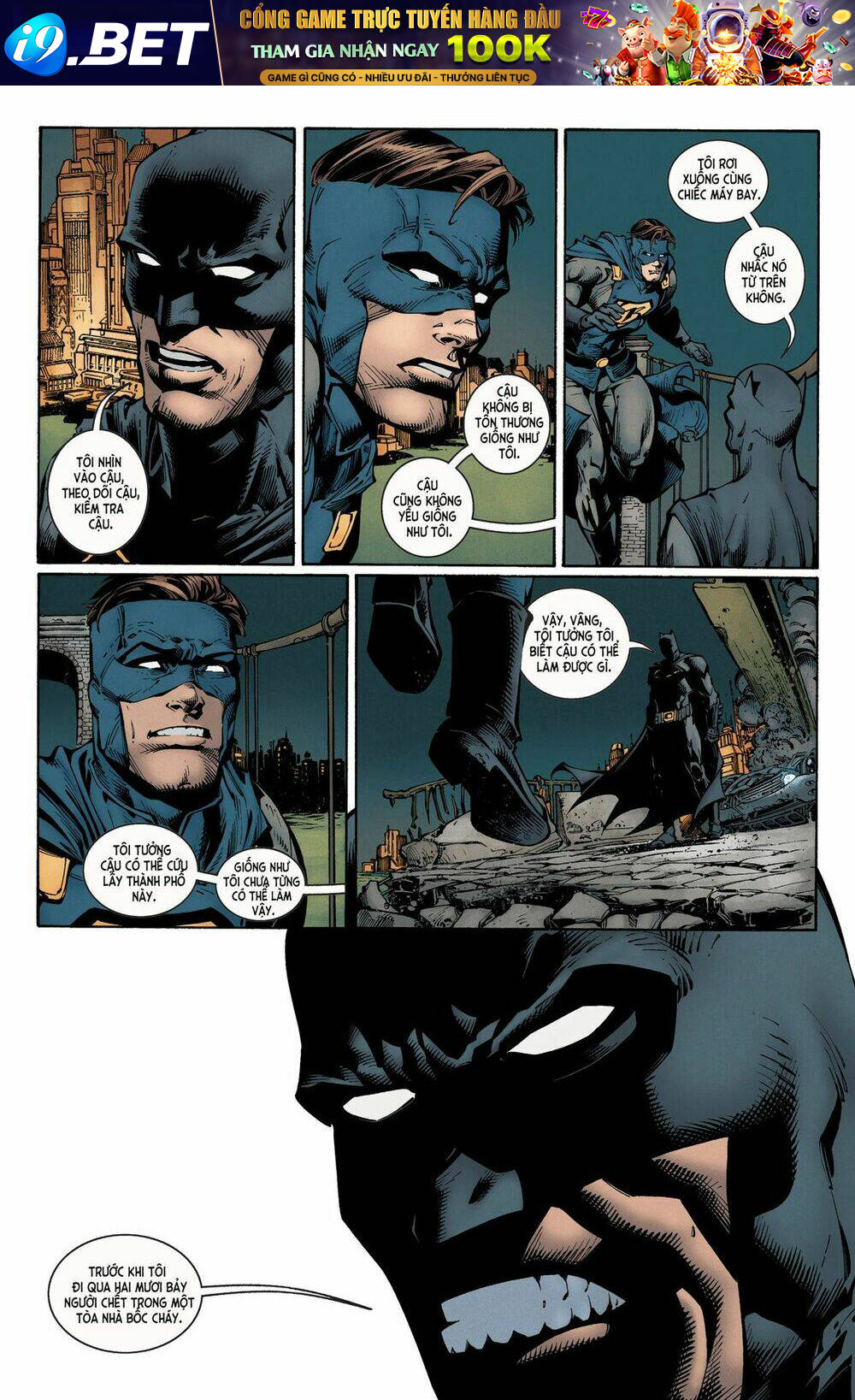 batman (2016) chapter 4 12
