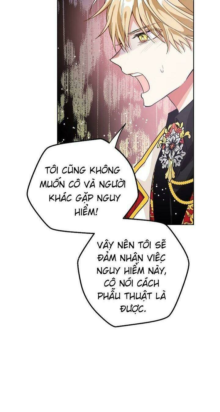 nữ hoàng ngoại khoa chapter 62 43