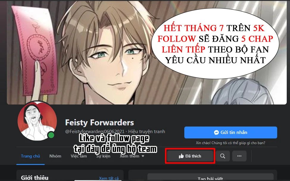 người tình dâm đãng của tôi chapter 9 54