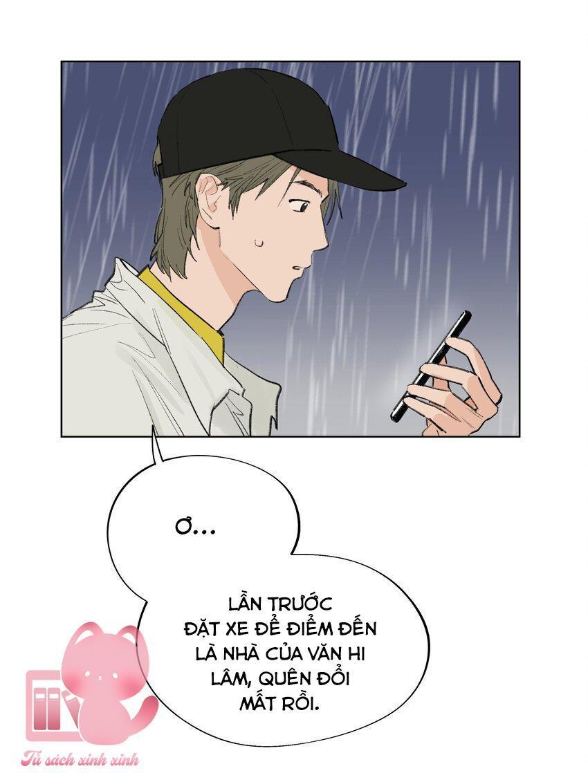 con thỏ rơi vào bẫy tin đồn chapter 18 21